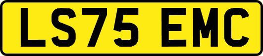 LS75EMC
