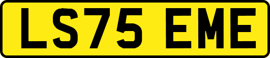 LS75EME