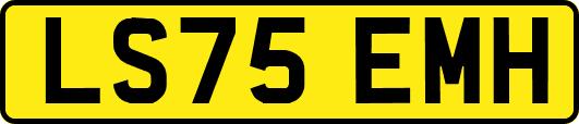 LS75EMH