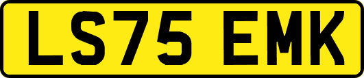 LS75EMK