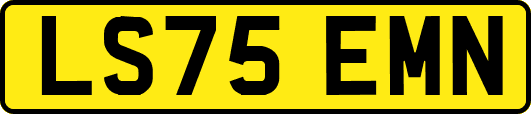 LS75EMN