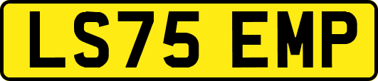 LS75EMP