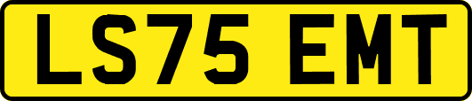 LS75EMT