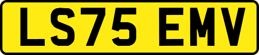 LS75EMV