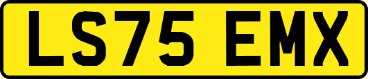 LS75EMX
