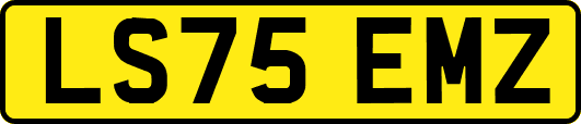 LS75EMZ