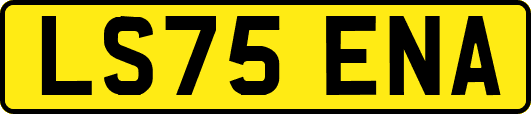 LS75ENA