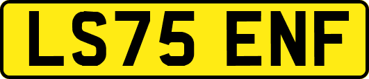 LS75ENF