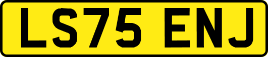 LS75ENJ