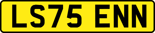 LS75ENN