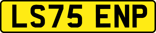LS75ENP