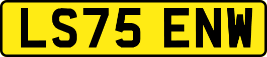 LS75ENW