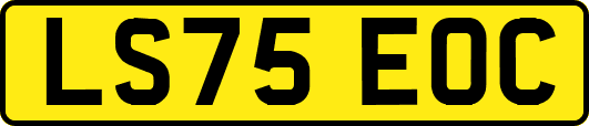 LS75EOC