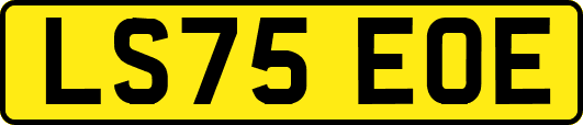 LS75EOE
