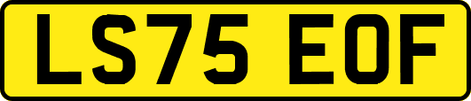 LS75EOF