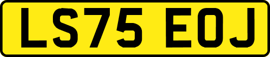 LS75EOJ