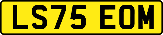 LS75EOM