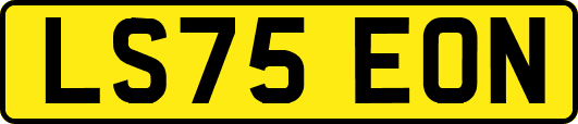 LS75EON