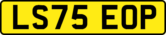 LS75EOP