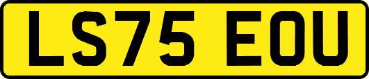 LS75EOU