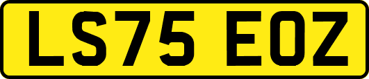 LS75EOZ