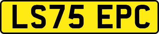 LS75EPC