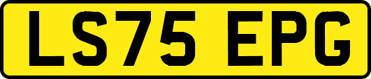 LS75EPG