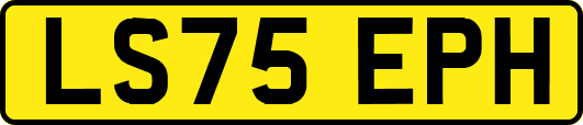 LS75EPH