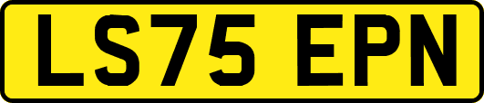 LS75EPN