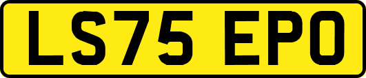 LS75EPO