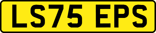LS75EPS