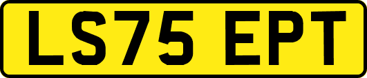 LS75EPT