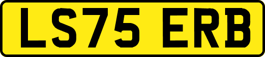 LS75ERB