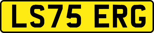 LS75ERG