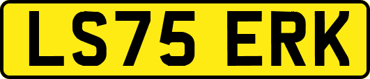 LS75ERK
