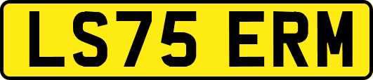LS75ERM