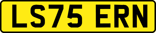 LS75ERN