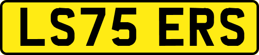 LS75ERS