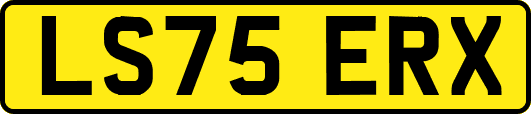 LS75ERX