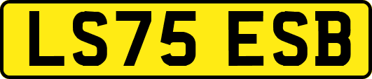LS75ESB