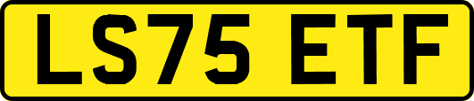 LS75ETF