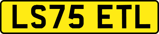 LS75ETL