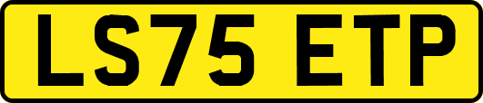 LS75ETP