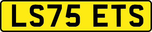 LS75ETS