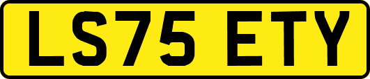 LS75ETY