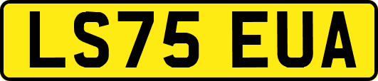 LS75EUA