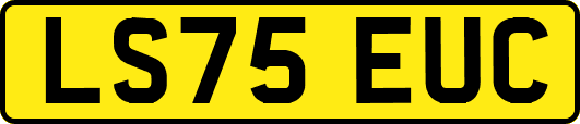 LS75EUC