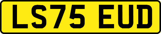 LS75EUD