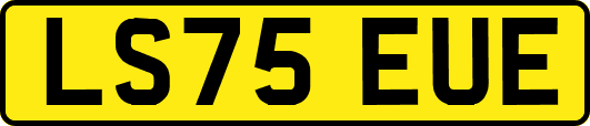 LS75EUE