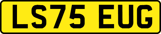 LS75EUG